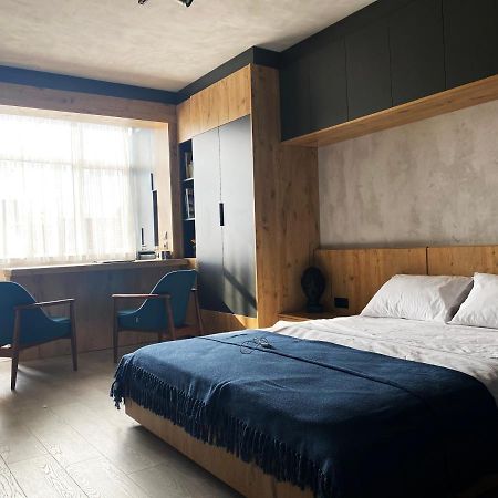 Ferienwohnung Kadikoy Studio Flat Istanbul Exterior foto