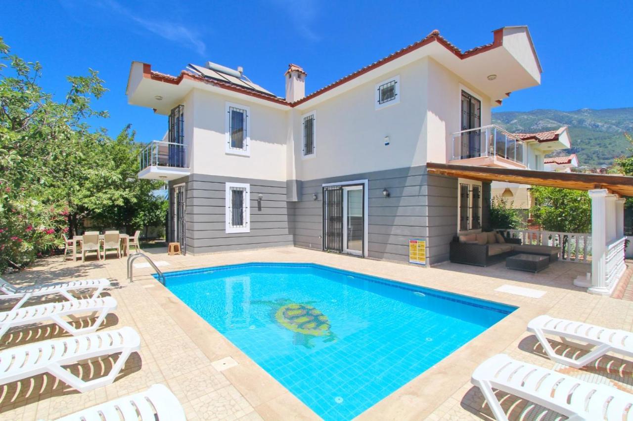 Ferienwohnung Kadikoy Studio Flat Istanbul Exterior foto